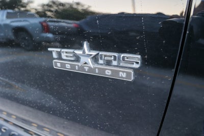 2023 Chevrolet Silverado LT
