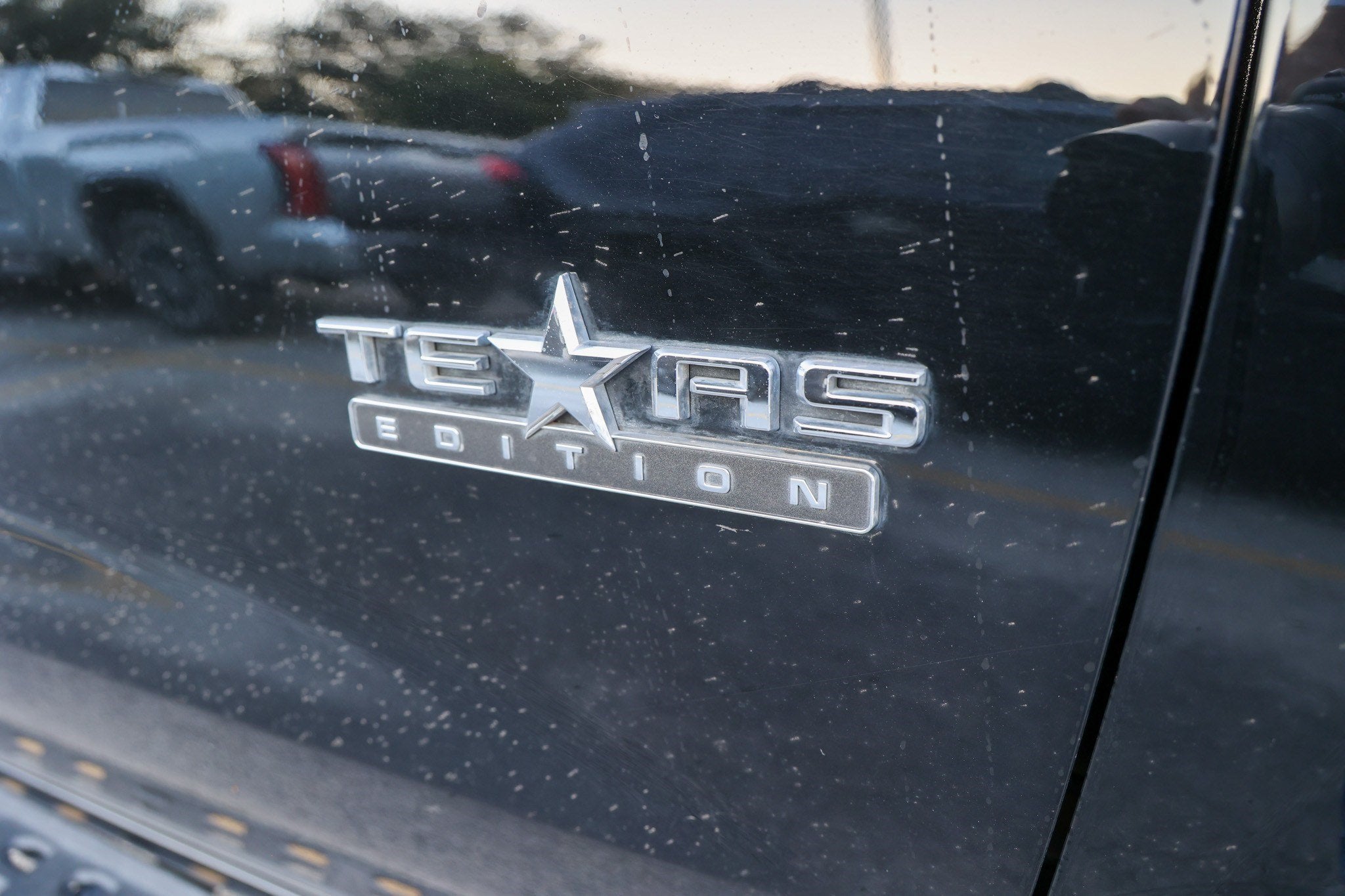 2023 Chevrolet Silverado LT