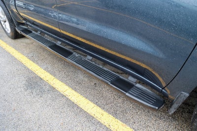 2021 Chevrolet Silverado Custom