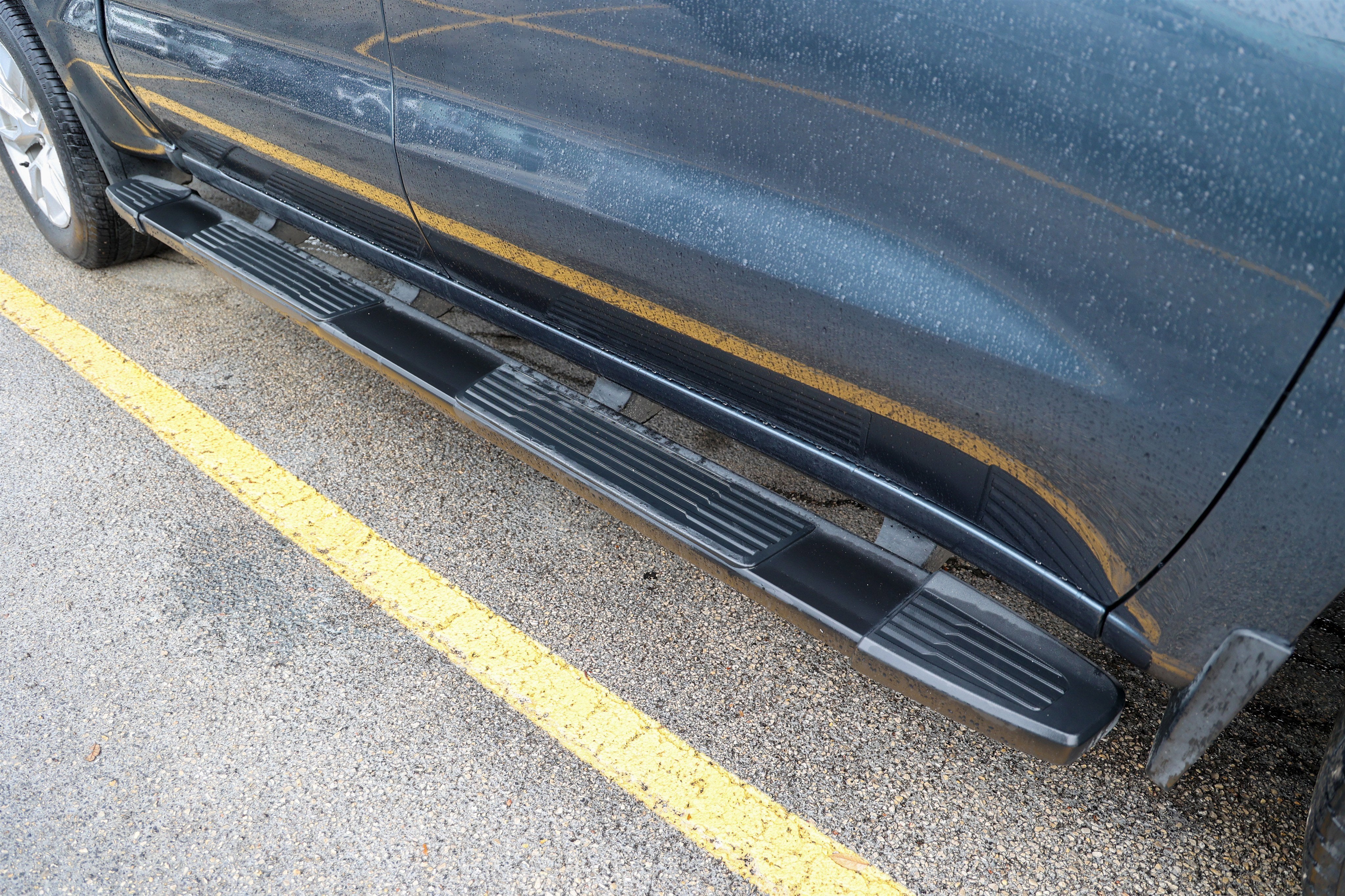 2021 Chevrolet Silverado Custom