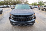 2021 Chevrolet Silverado Custom