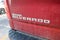 2022 Chevrolet Silverado LTD Custom