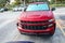 2022 Chevrolet Silverado LTD Custom