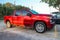 2022 Chevrolet Silverado LTD Custom