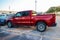 2022 Chevrolet Silverado LTD Custom