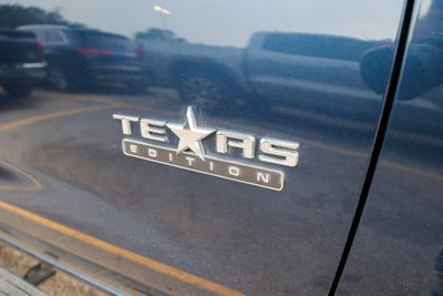 2021 Chevrolet Silverado LT