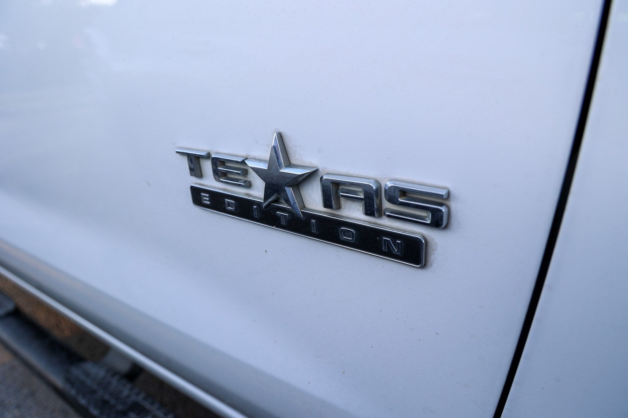 2021 Chevrolet Silverado RST