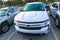 2021 Chevrolet Silverado RST