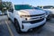 2021 Chevrolet Silverado RST