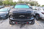 2020 Chevrolet Silverado LT Trail Boss