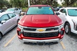 2023 Chevrolet Silverado LT