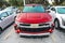 2023 Chevrolet Silverado LT