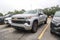 2022 Chevrolet Silverado LT