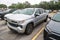 2022 Chevrolet Silverado LT