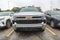 2022 Chevrolet Silverado LT