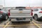 2022 Chevrolet Silverado LT