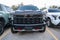 2022 Chevrolet Silverado ZR2
