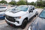 2025 Chevrolet Silverado LT Trail Boss
