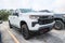 2025 Chevrolet Silverado LT Trail Boss