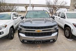 2020 Chevrolet Silverado LT
