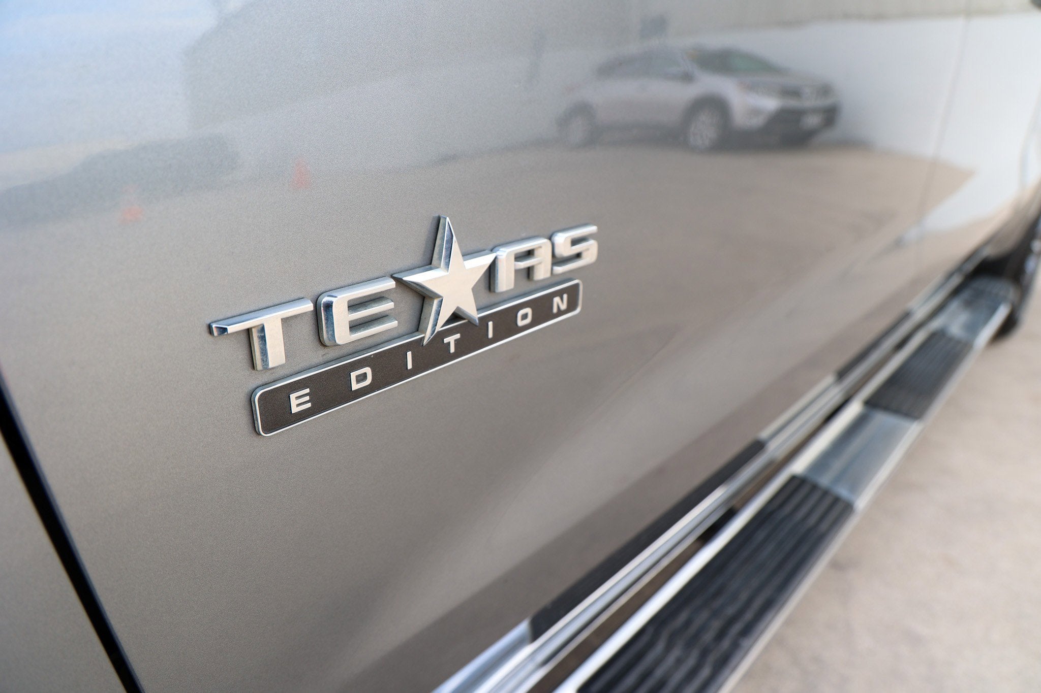 2021 Chevrolet Silverado LT