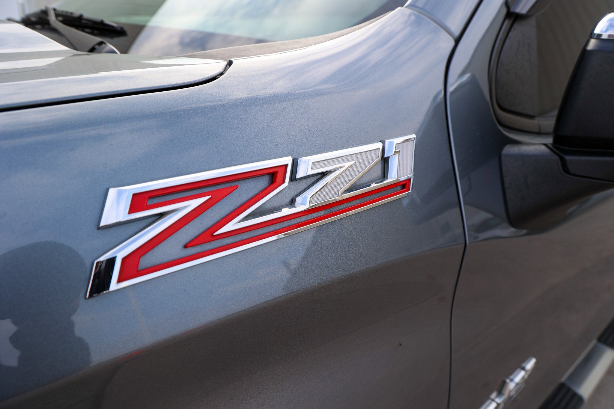 2021 Chevrolet Silverado LT