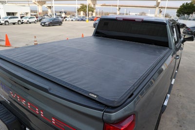 2021 Chevrolet Silverado LT