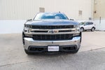 2021 Chevrolet Silverado LT