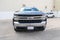 2021 Chevrolet Silverado LT
