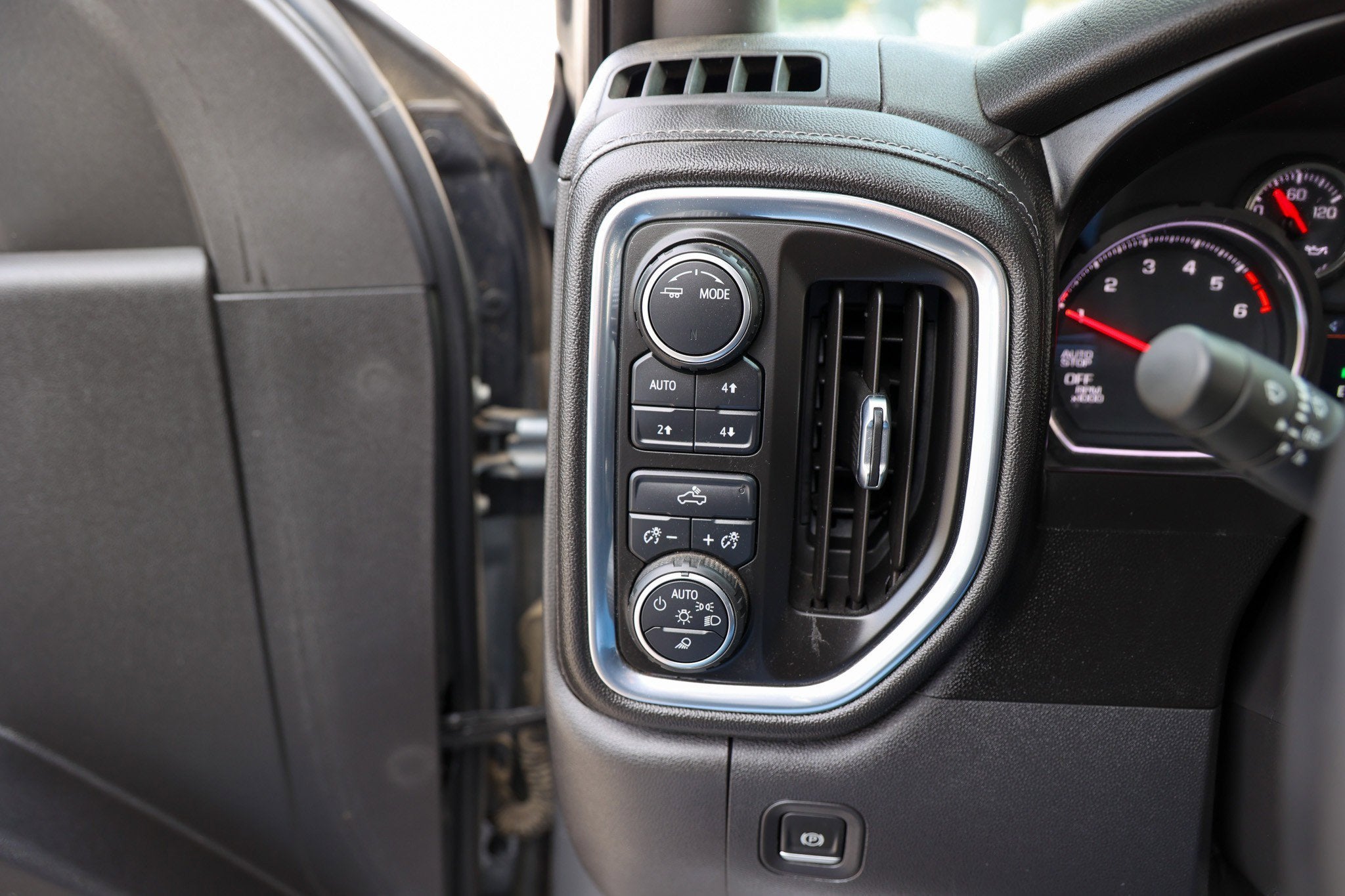 2021 Chevrolet Silverado LT