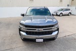 2021 Chevrolet Silverado LT