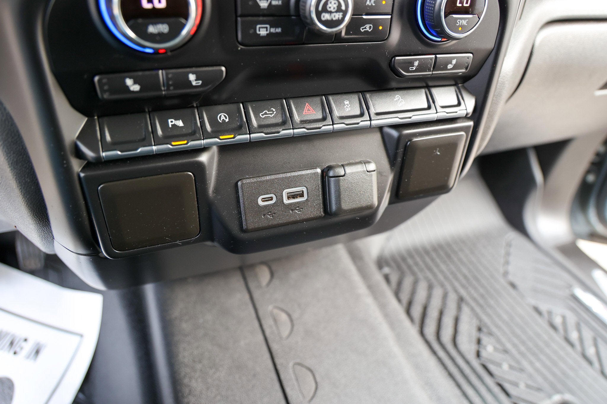 2021 Chevrolet Silverado LT