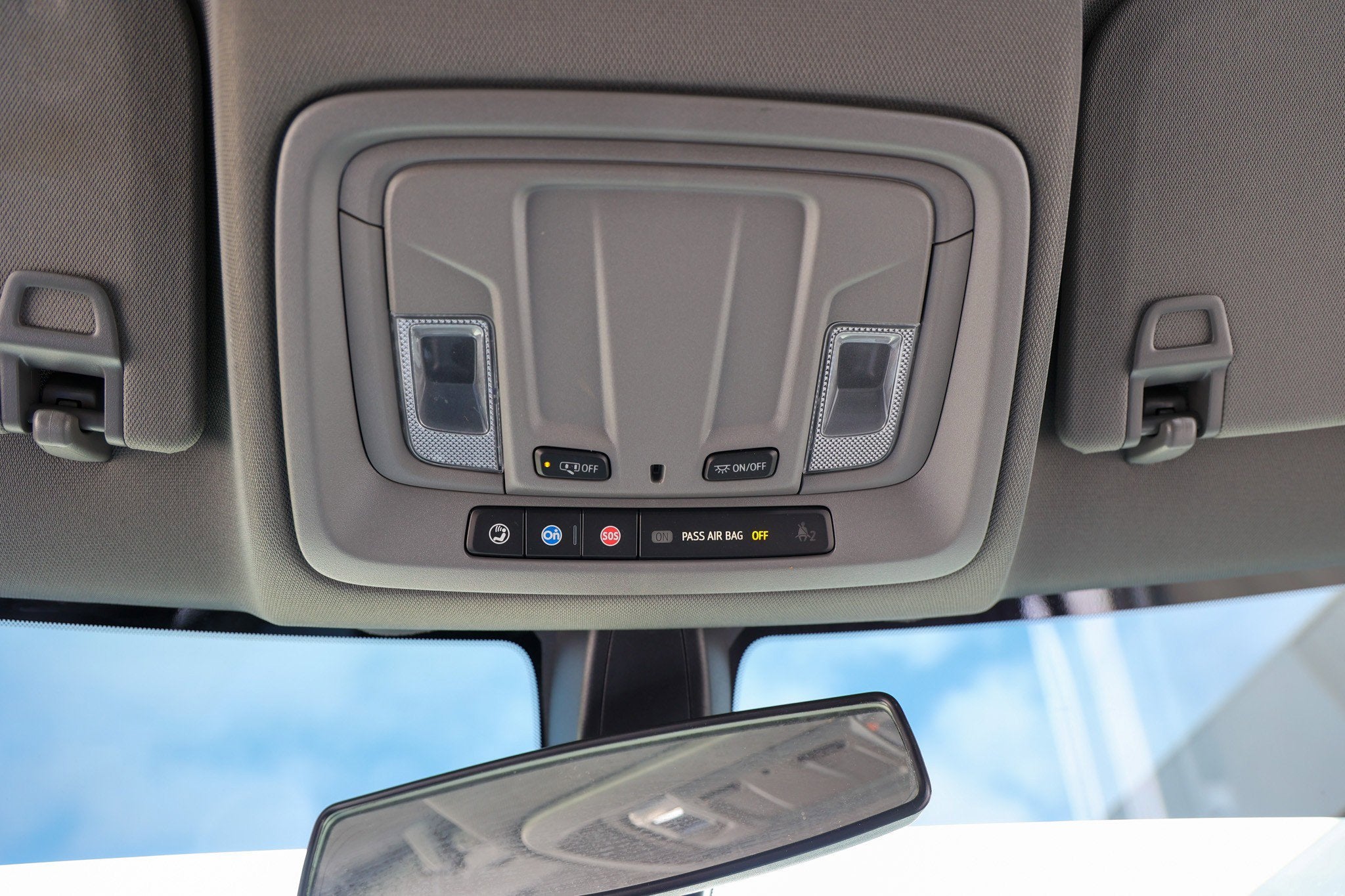 2021 Chevrolet Silverado LT