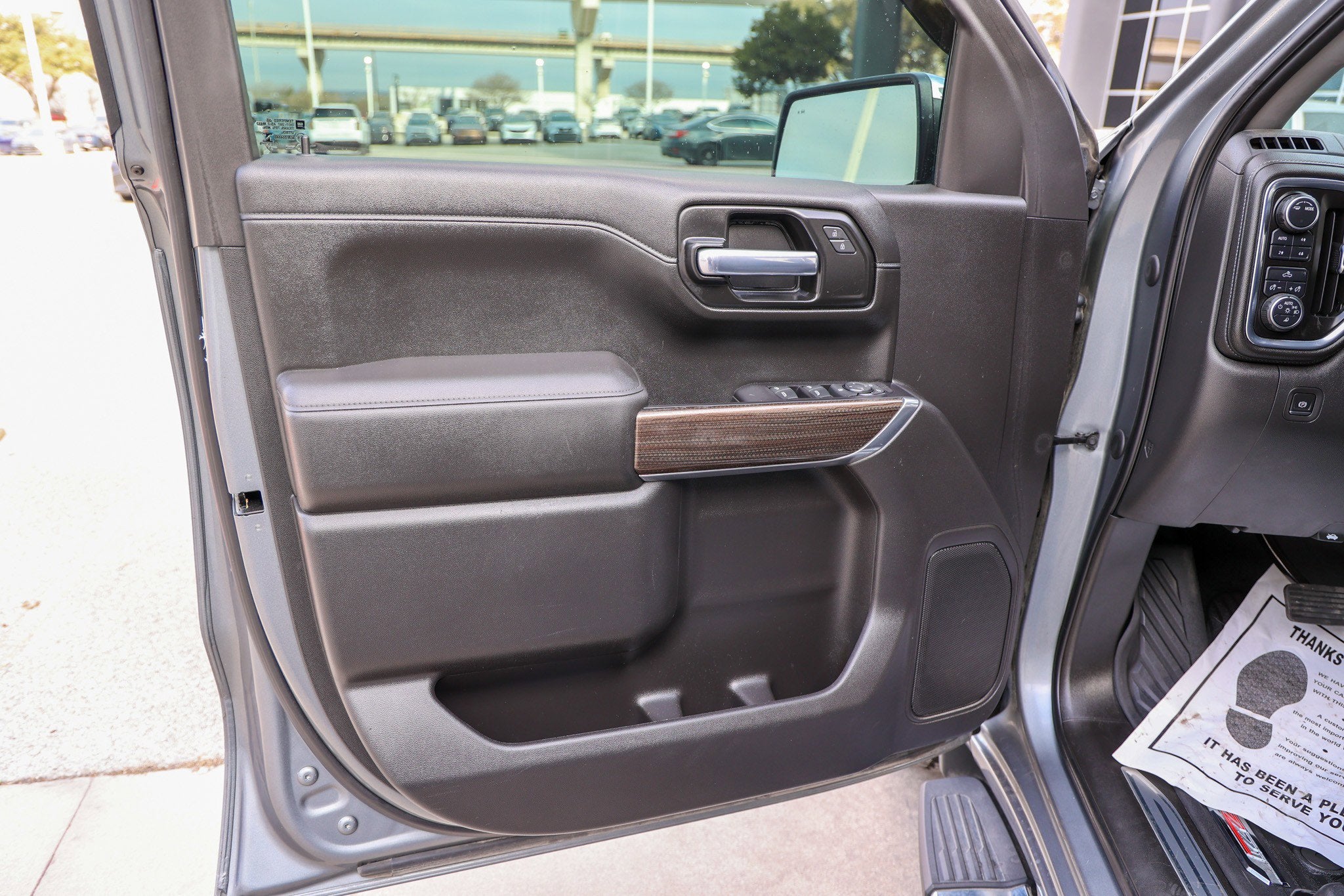 2021 Chevrolet Silverado LT