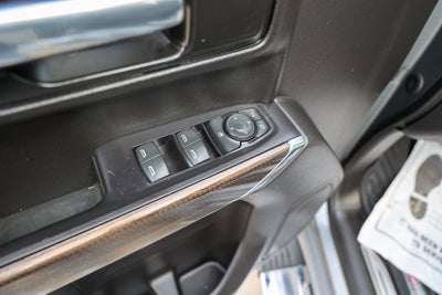 2021 Chevrolet Silverado LT