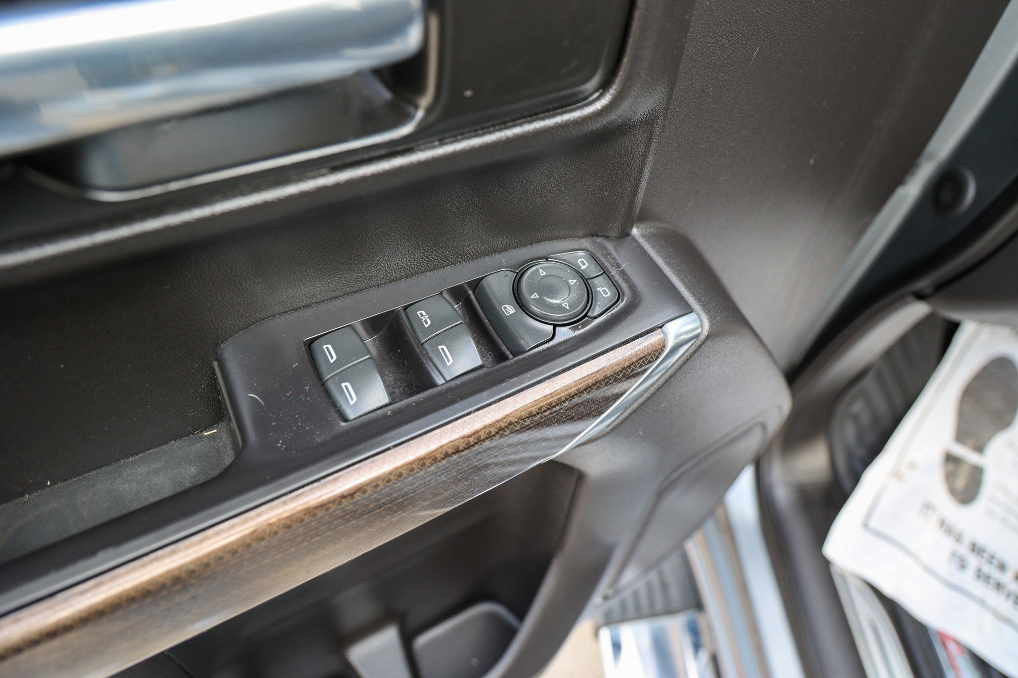 2021 Chevrolet Silverado LT