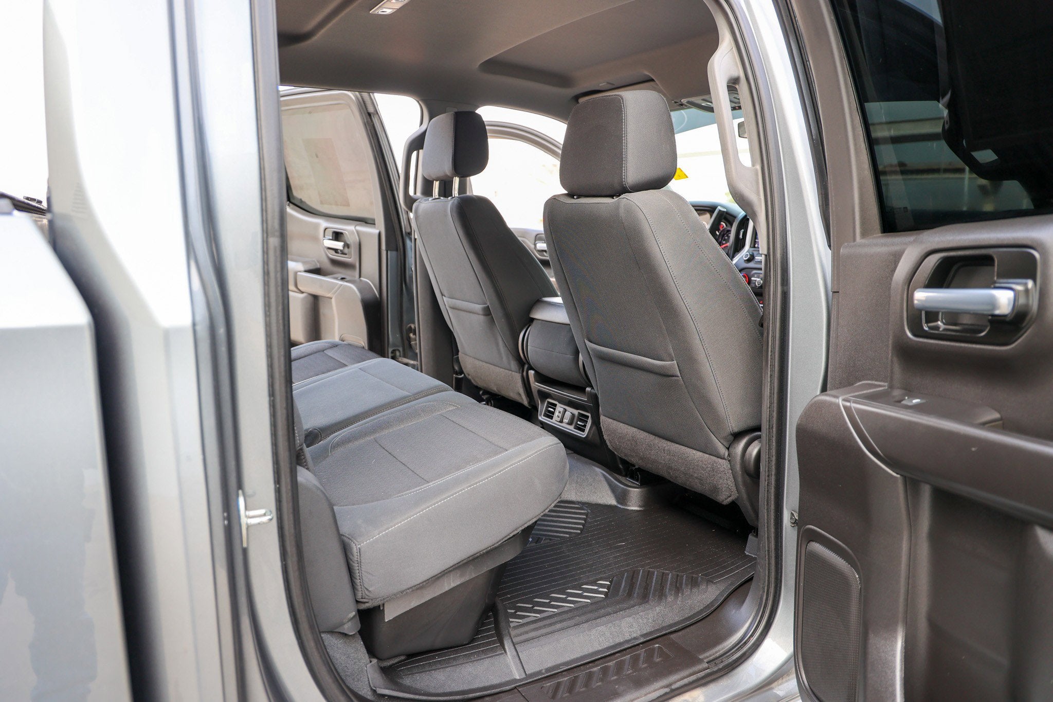 2021 Chevrolet Silverado LT