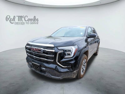 2025 GMC Terrain AWD Elevation