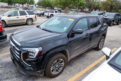 2025 GMC Terrain AWD Elevation