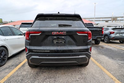 2025 GMC Terrain AWD Elevation