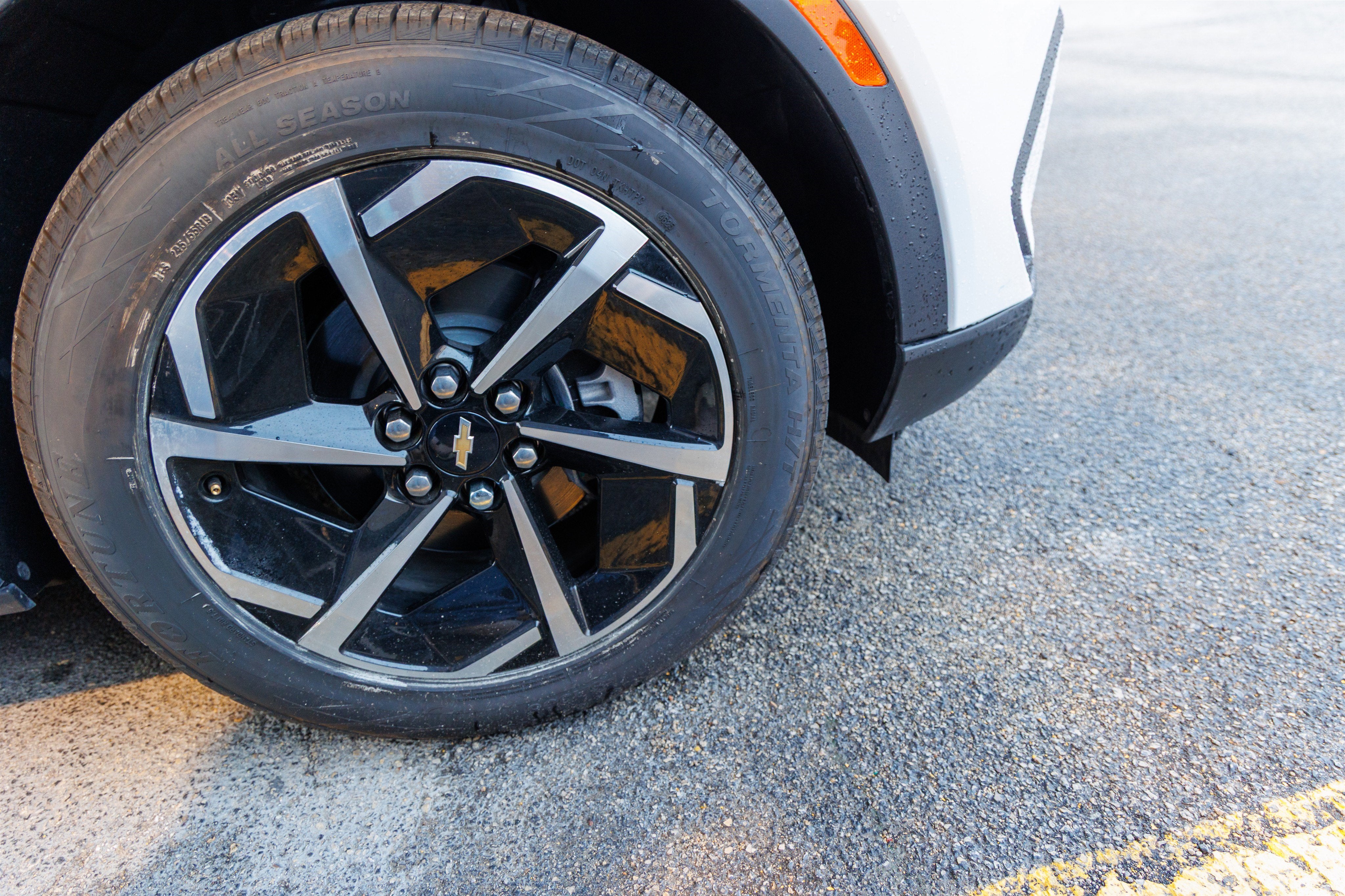 2025 Chevrolet Equinox LT1 w/PCY