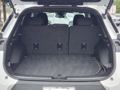 2025 Chevrolet Equinox LT1 w/PCY