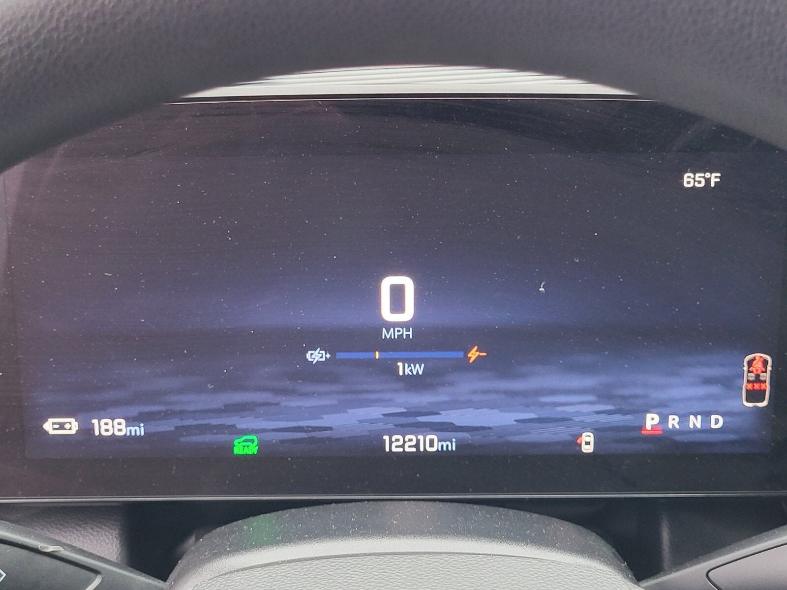 2025 Chevrolet Equinox LT1 w/PCY