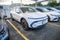 2025 Chevrolet Equinox LT1 w/PCY
