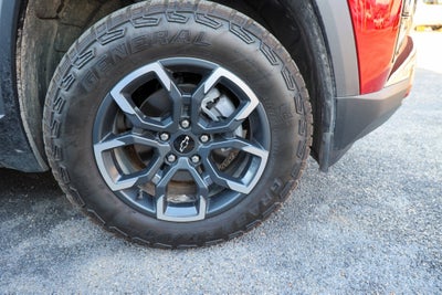 2026 Chevrolet Equinox FWD ACTIV