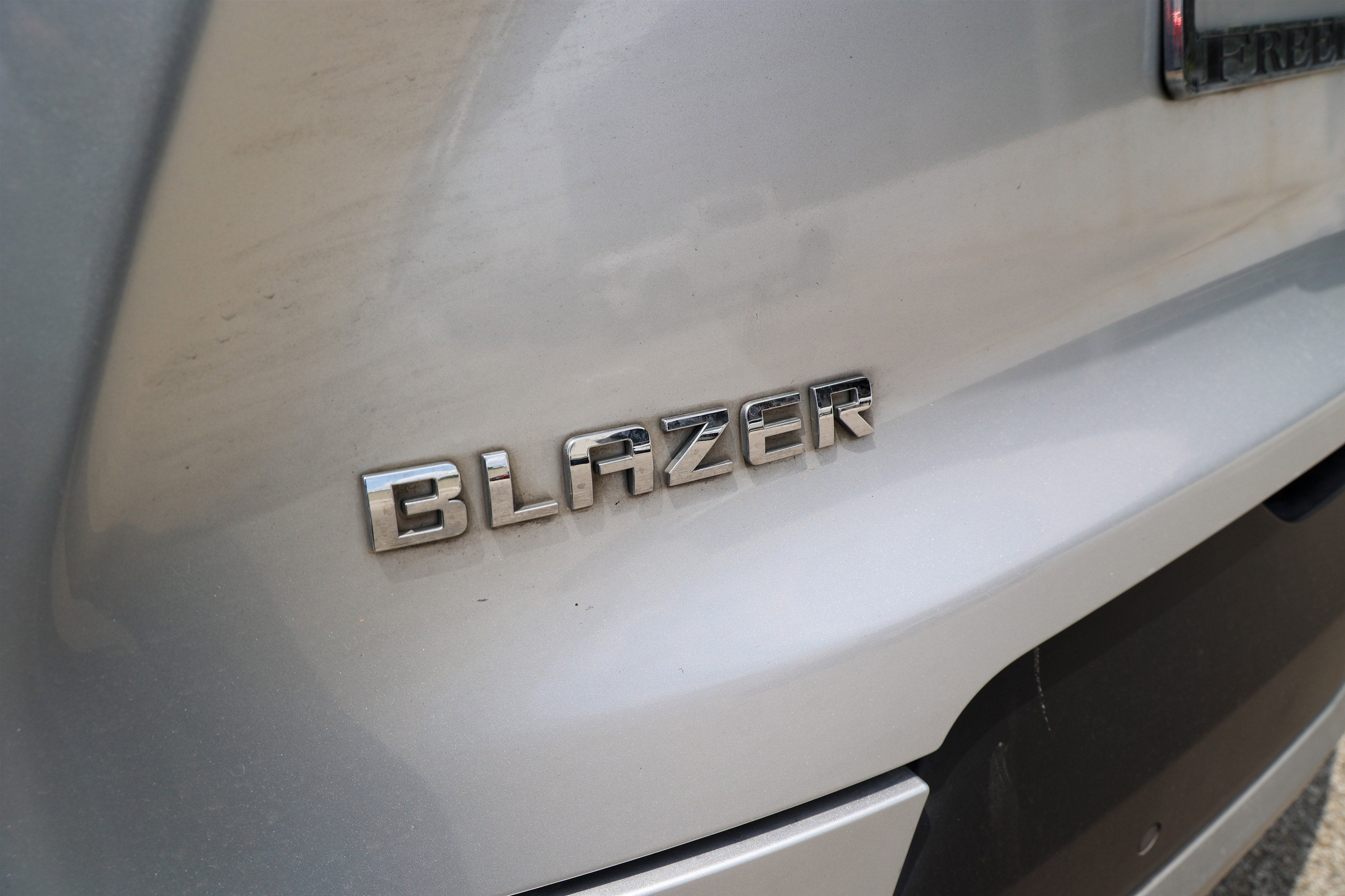 2019 Chevrolet Blazer 4DR FWD LT