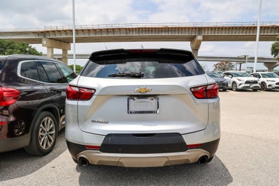 2019 Chevrolet Blazer 4DR FWD LT
