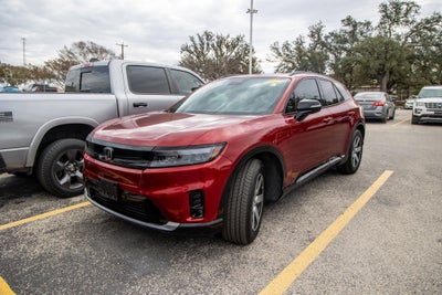 2024 Honda Prologue Touring