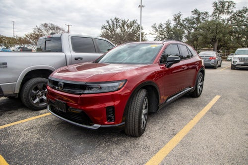 2024 Honda Prologue Touring