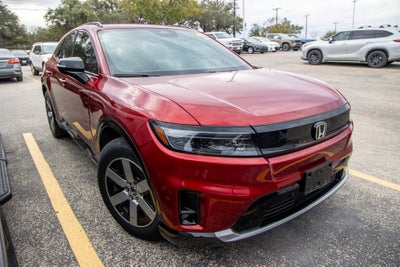 2024 Honda Prologue Touring